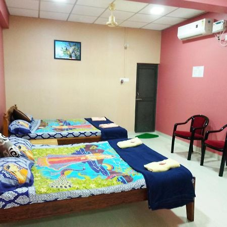 Andaman Ocean Breeze Acomodação com café da manhã Port Blair Exterior foto